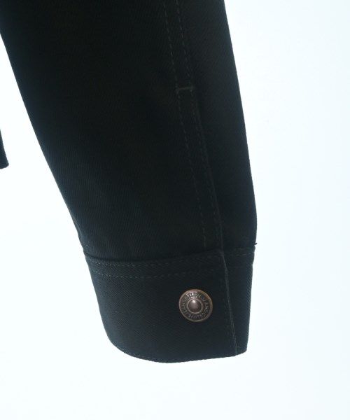 Celine Denim Jacket Men's