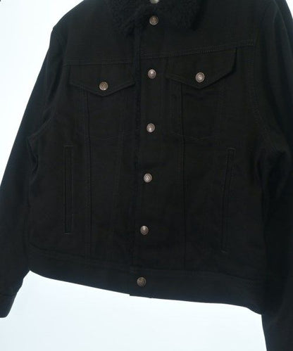 Celine Denim Jacket Men's