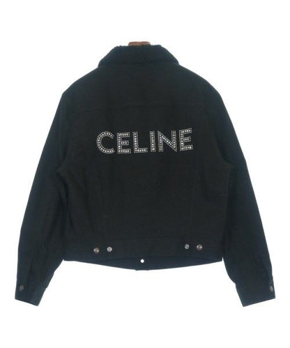 Celine Denim Jacket Men's