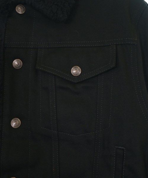 Celine Denim Jacket Men's