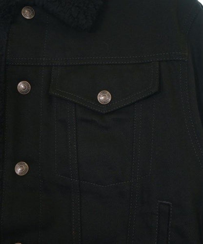 Celine Denim Jacket Men's