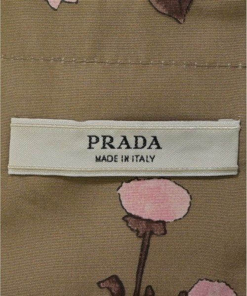Prada Coat  Women's