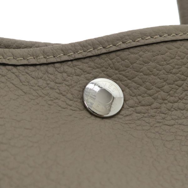 Hermes Garden Party PM