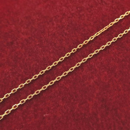 Cartier Trinity Heart Diamond Necklace