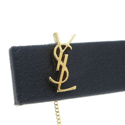 Saint Laurent Paris YSL Earrings 618031