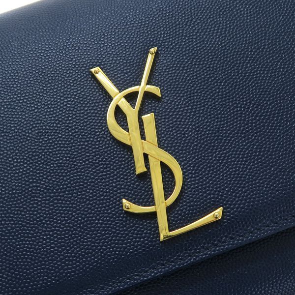 Saint Laurent Paris Kate Medium Chain Shoulder 364021