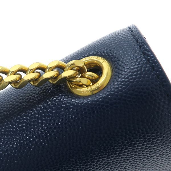 Saint Laurent Paris Kate Medium Chain Shoulder 364021