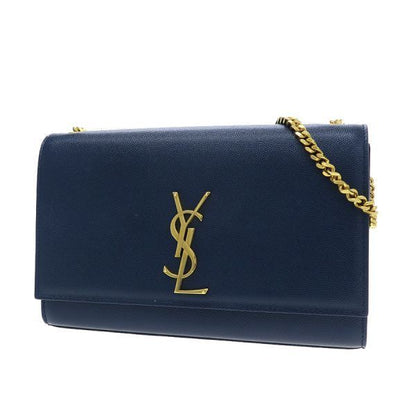 Saint Laurent Paris Kate Medium Chain Shoulder 364021