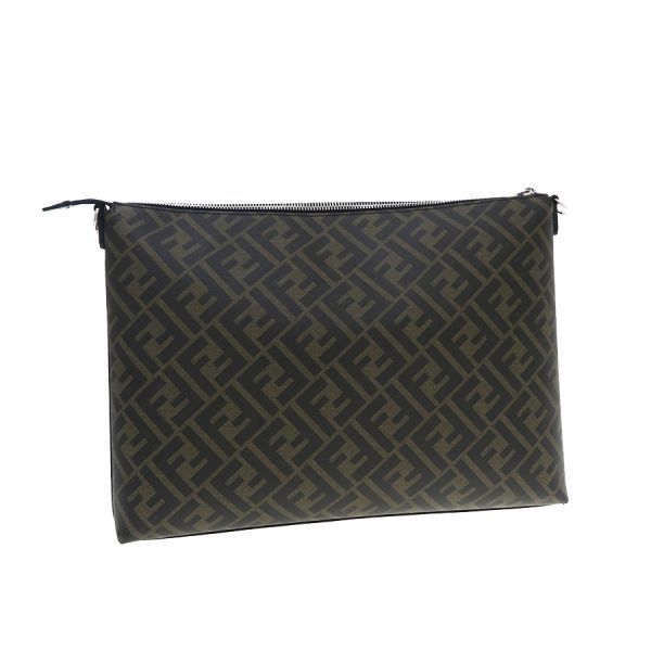 Fendi Diagonal Messenger Bag 7va470a9xsf199b