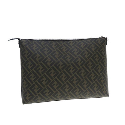 Fendi Diagonal Messenger Bag 7va470a9xsf199b