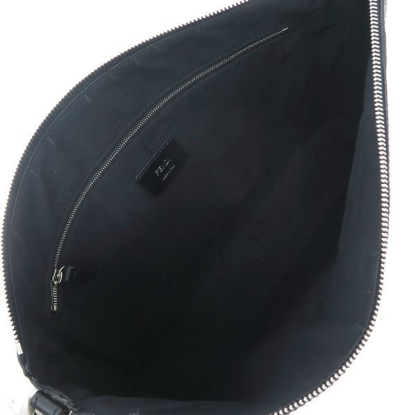 Fendi Diagonal Messenger Bag 7va470a9xsf199b