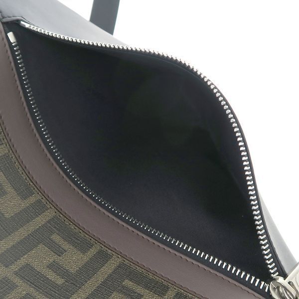 Fendi Diagonal Messenger Bag 7va470a9xsf199b
