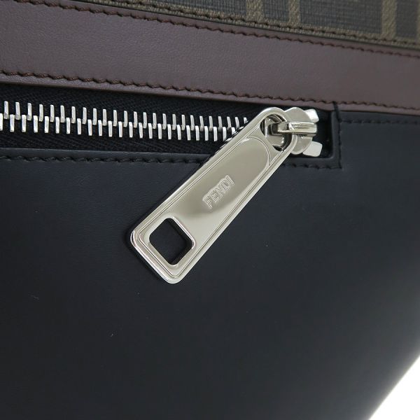 Fendi Diagonal Messenger Bag 7va470a9xsf199b