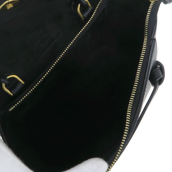 Celine Nano Belt Bag 189003zva.38no