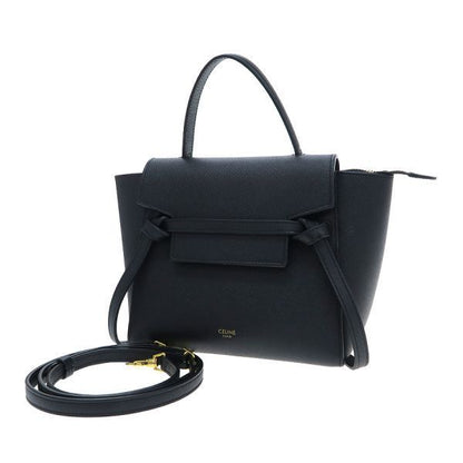 Celine Nano Belt Bag 189003zva.38no