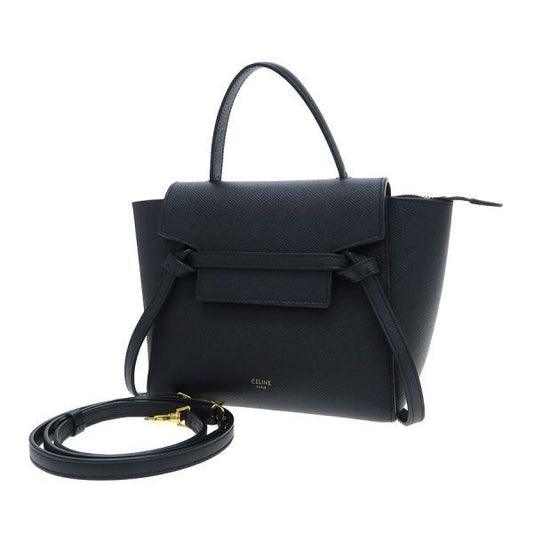 Celine Nano Belt Bag 189003zva.38no