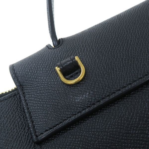 Celine Nano Belt Bag 189003zva.38no