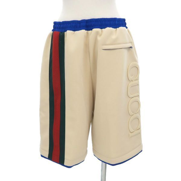 Gucci Sherry Pants 752277