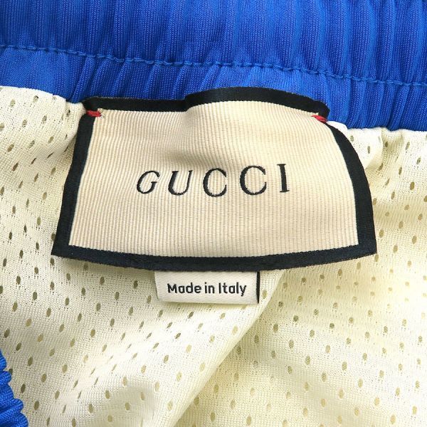 Gucci Sherry Pants 752277