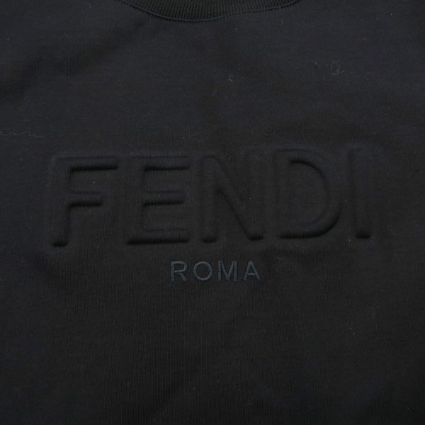 Fendi T-Shirt Fs7254