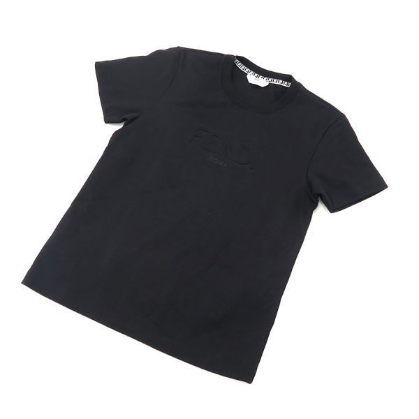 Fendi T-Shirt Fs7254