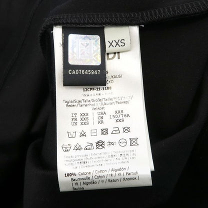 Fendi T-Shirt Fs7254