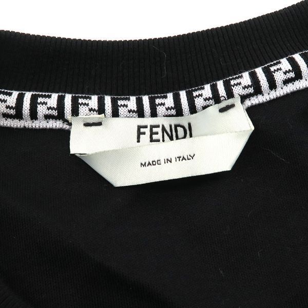 Fendi T-Shirt Fs7254