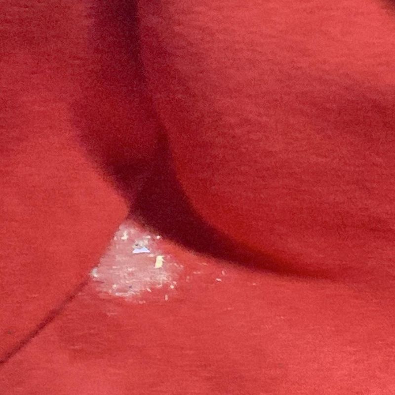 Louis Vuitton Damier Duomo N60008 Ebène Handbag