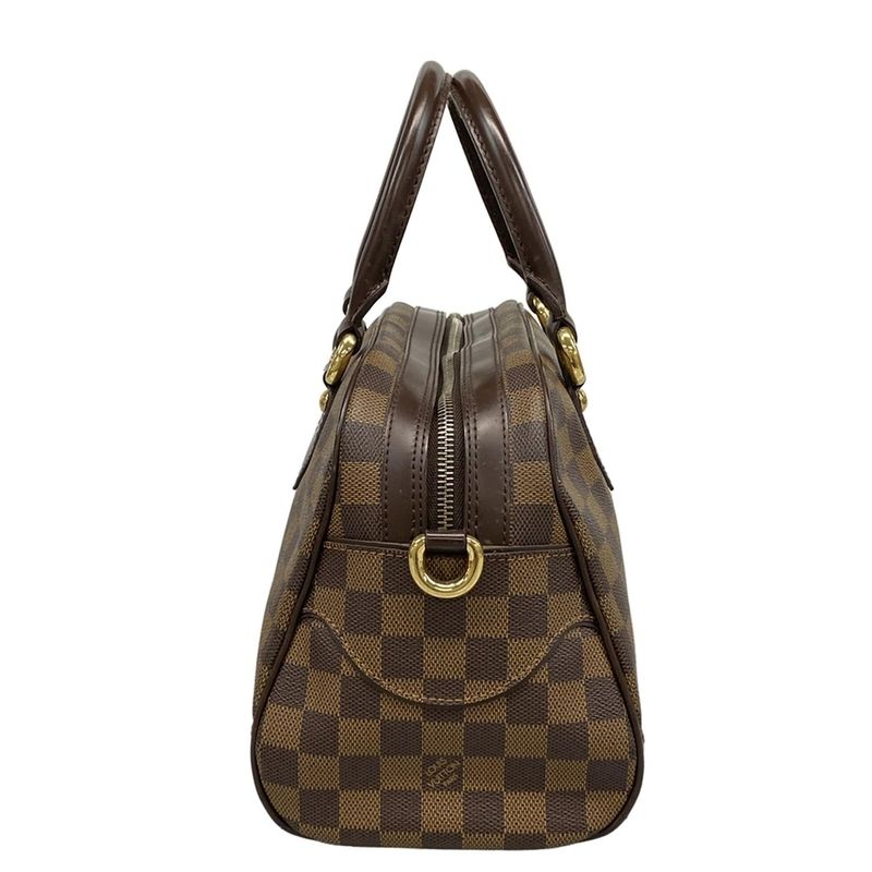 Louis Vuitton Damier Duomo N60008 Ebène Handbag