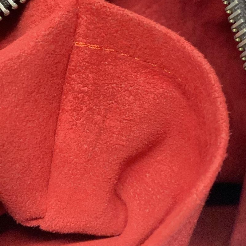 Louis Vuitton Damier Duomo N60008 Ebène Handbag