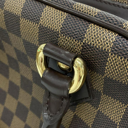 Louis Vuitton Damier Duomo N60008 Ebène Handbag