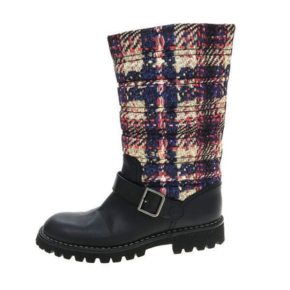 Chanel Boots G29477