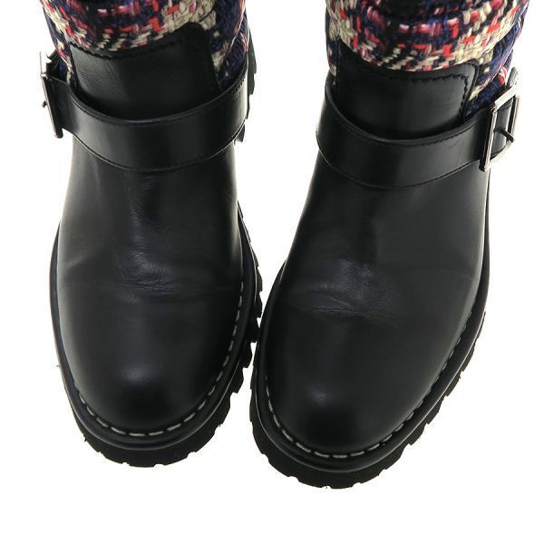Chanel Boots G29477