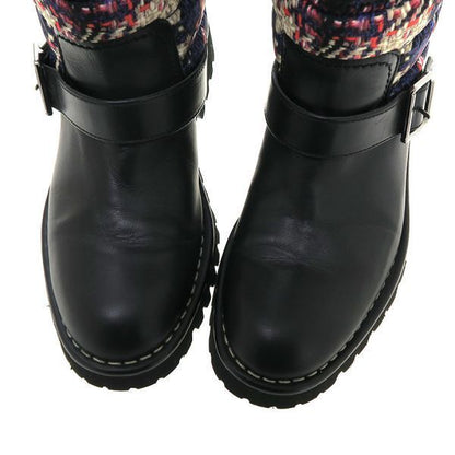 Chanel Boots G29477