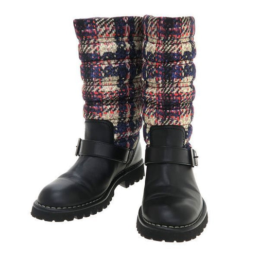 Chanel Boots G29477