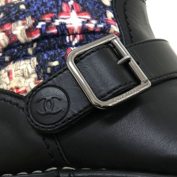 Chanel Boots G29477