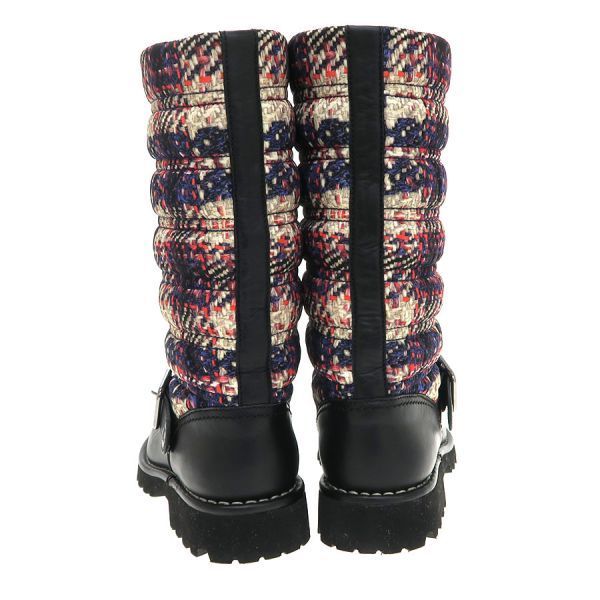 Chanel Boots G29477