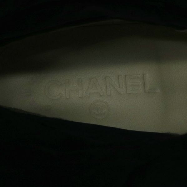 Chanel Boots G29477