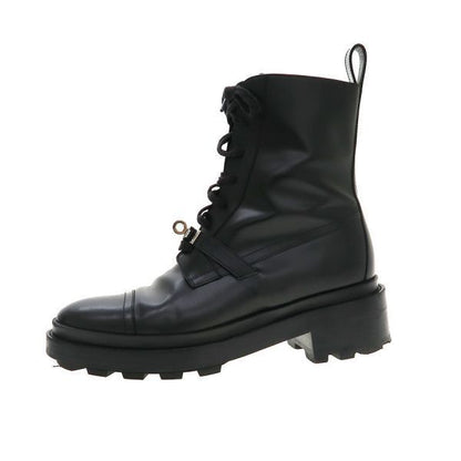 Hermes Short Boots Funk Size 38.5 Ws222070z