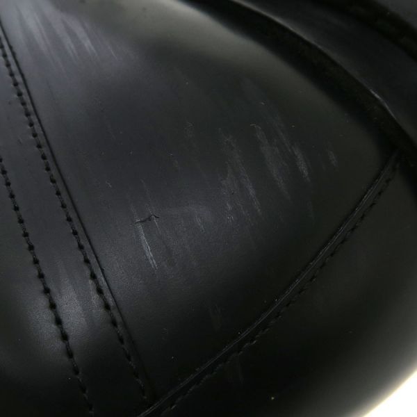 Hermes Short Boots Funk Size 38.5 Ws222070z