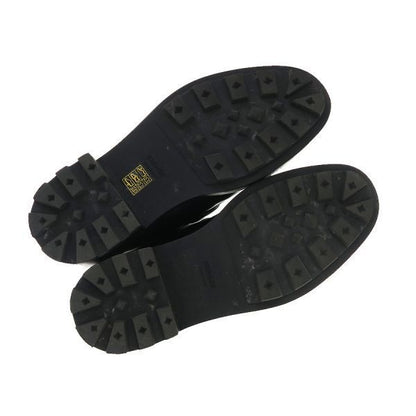 Hermes Short Boots Funk Size 38.5 Ws222070z