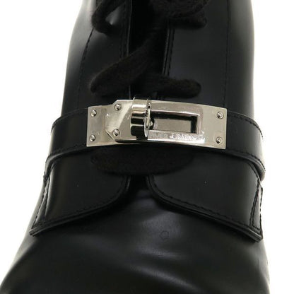 Hermes Short Boots Funk Size 38.5 Ws222070z