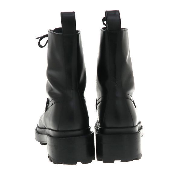 Hermes Short Boots Funk Size 38.5 Ws222070z