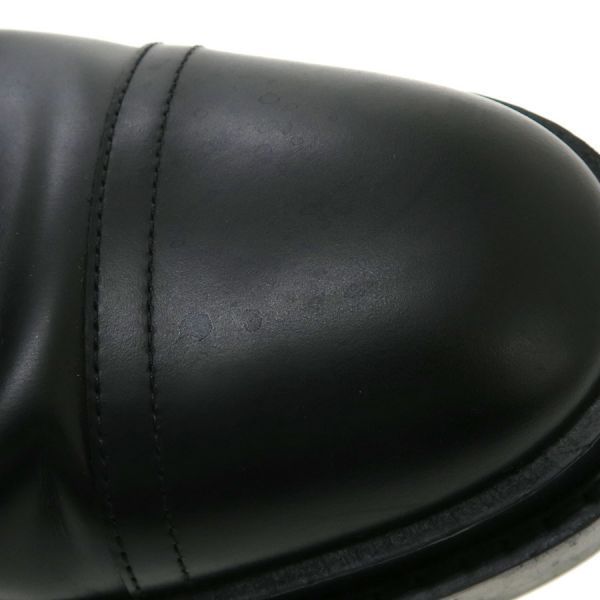 Hermes Short Boots Funk Size 38.5 Ws222070z