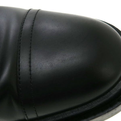 Hermes Short Boots Funk Size 38.5 Ws222070z