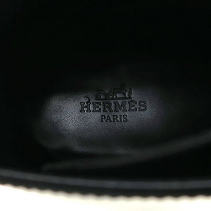 Hermes Short Boots Funk Size 38.5 Ws222070z