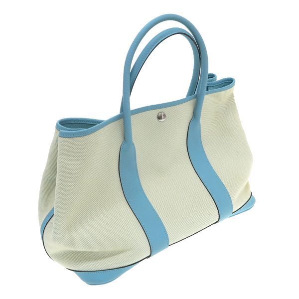 Hermes Garden Party PM