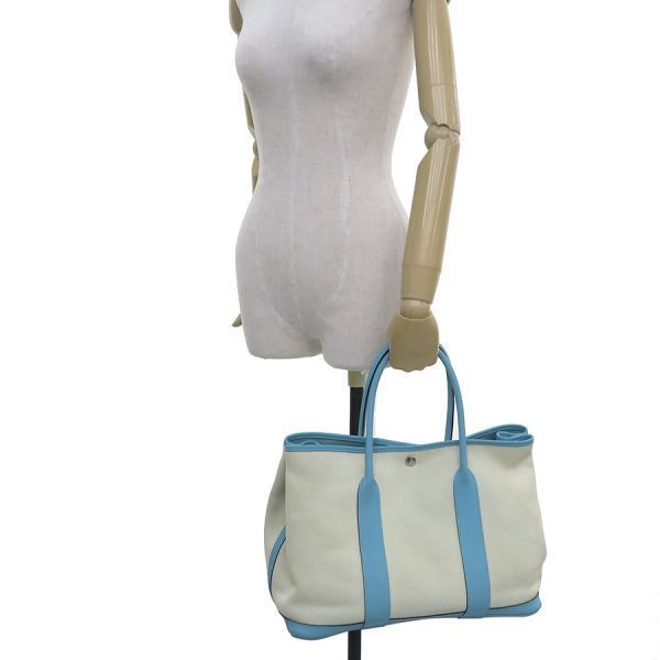 Hermes Garden Party PM