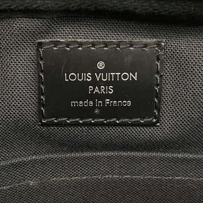 Louis Vuitton One Shoulder Bag Damier Graphite Ambler N41289 Damier Graphite