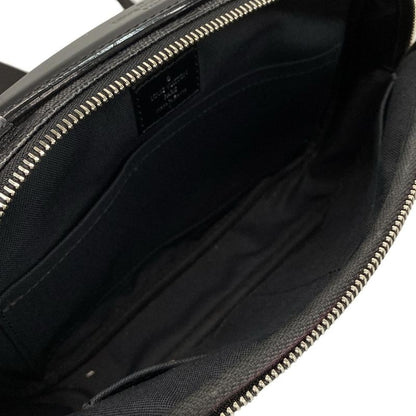 Louis Vuitton One Shoulder Bag Damier Graphite Ambler N41289 Damier Graphite